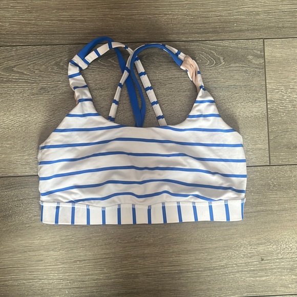 lululemon athletica Other - Lululemon strappy bra
